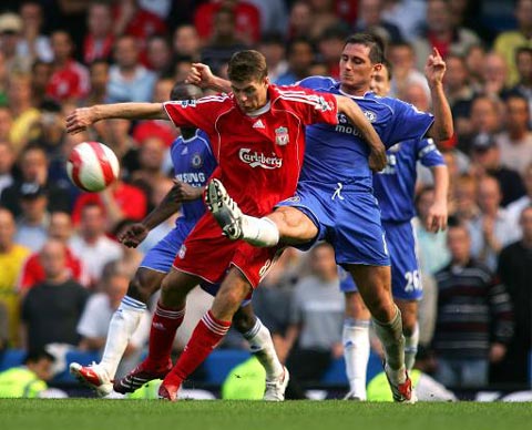 球队的核心 球队的核心